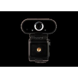Κάμερα Web με Μικρόφωνο, 1080P Full HD Webcam Streaming OEM B205