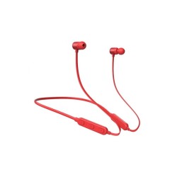 Ασύρματα ακουστικά Bluetooth EZRA BW11 - Red