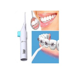 Συσκευή καθαρισμού δοντιών με πίεση νερού - Power Floss Curaprox Oral Jet Irrigator