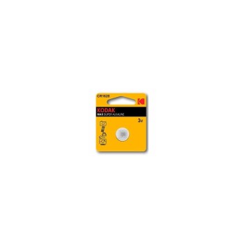 Kodak Μπαταρία Λιθίου CR1620 3V (1τεμ)