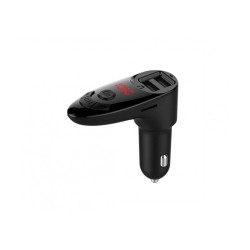Transmitter Αυτοκινήτου Bluetooth 5.0 MP3 Player με 2 θύρες USB Car - C8 B140