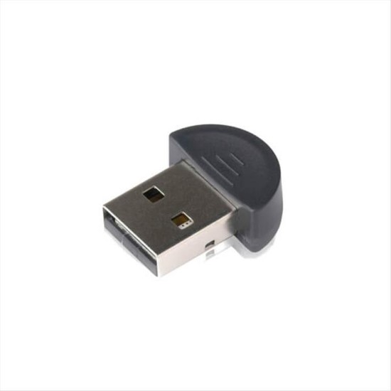 USB Bluetooth adapter V2.0 Black
