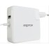 Τροφοδοτικό για Notebook Apple Approx (UAAPL) 45/60/85W Type-L White