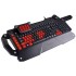 Tracer USB Keyboard Commando Black