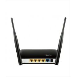 D-Link DWR-116 Multi-WAN Router 3G/4G Black