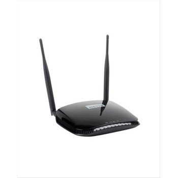 Netis WF2220 300Mbps Wireless N Access Point Black