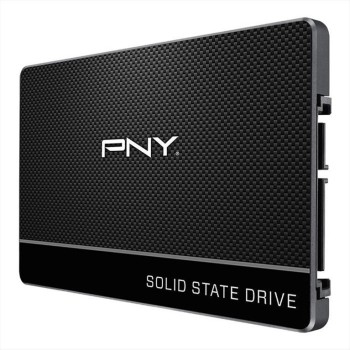 SSD Εσωτερικός σκληρός δίσκος PNY CS900 240GB 2.5