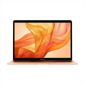 Laptop Apple MacBook Air Retina ( M1/8 GB/512 GB/) MGNE3GR/A (Late 2020) Gold