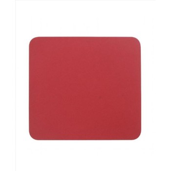 Gembird Mousepad 220Χ250mm Red