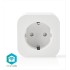 SmartLife Smart PlugWi-Fi | 2500 W | Schuko / Typ F (CEE 7/7) | -10 - 45 °C | Android™ & iOS | White