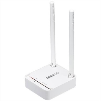 TOTOLINK N200RE 300Mbps Wifi N Router White