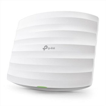 TP-LINK AC1350 Wireless MU-MIMO Gigabit Ceiling Mount Access Point White