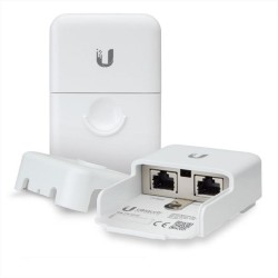 Ubiquiti Ethernet Surge Protector 91 x 61 x 32.5 mm White